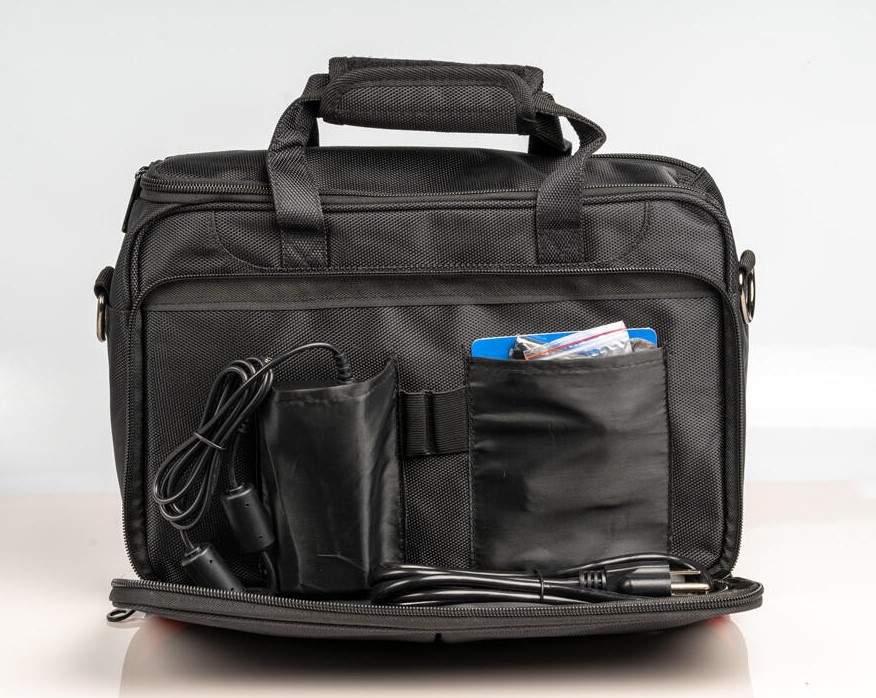 Jonard Professional Multi-Function OTDR 1310/1550 nm from GME Supply
